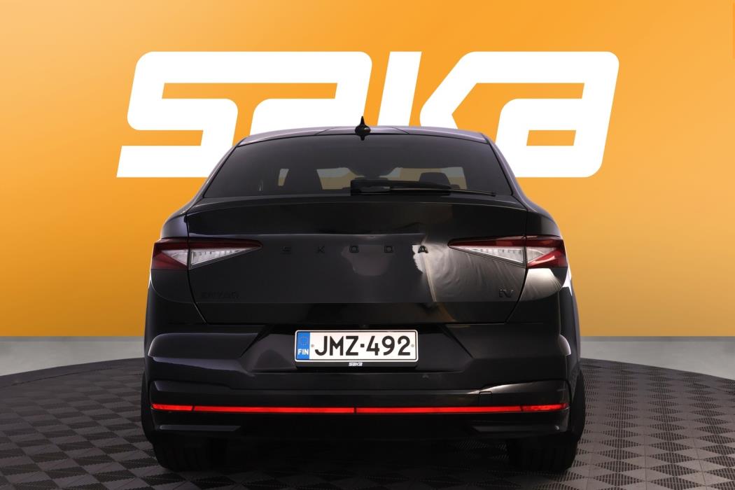 SKODA Enyaq 2023