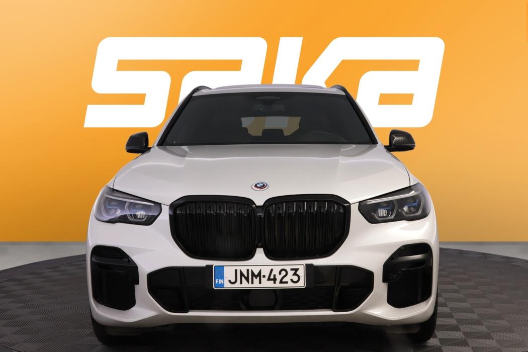 BMW X5 2023