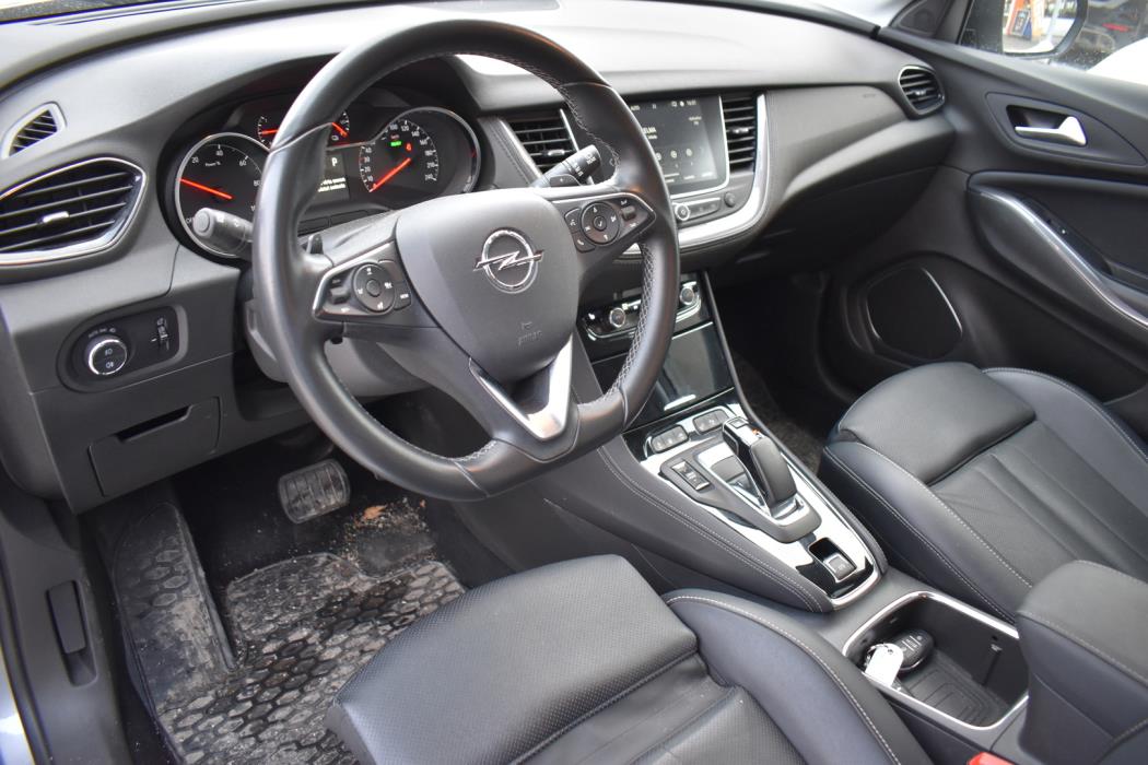 OPEL Grandland X 2020