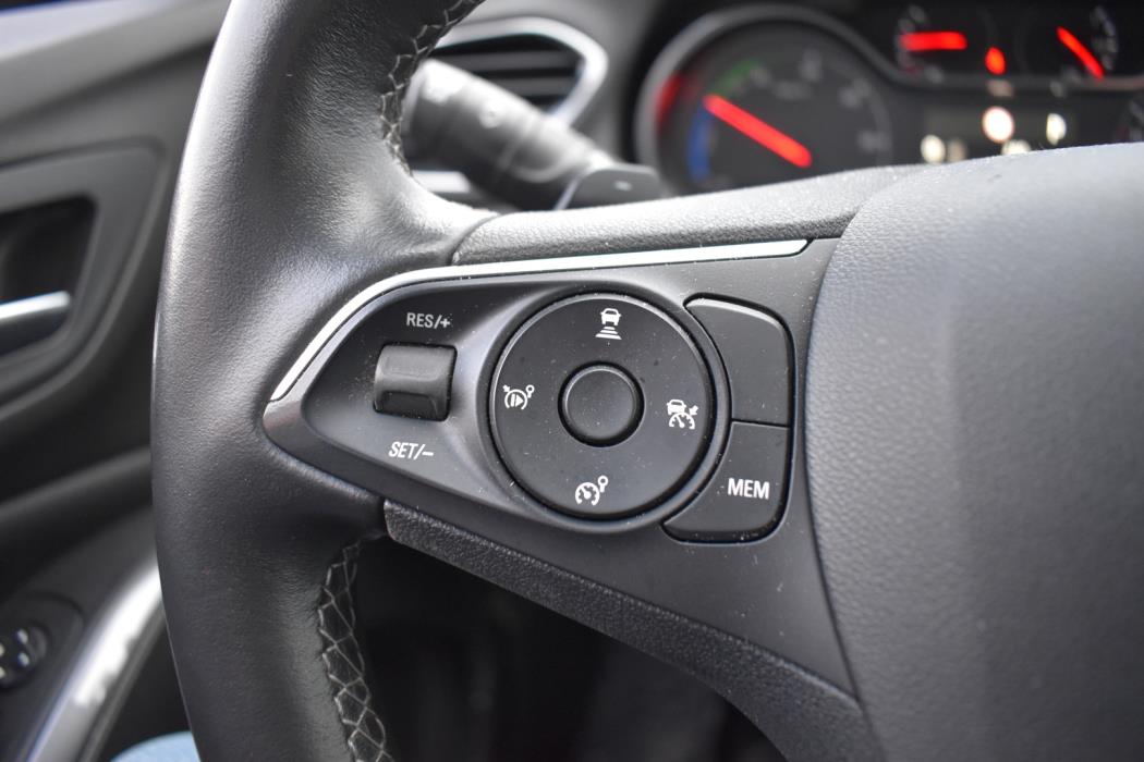 OPEL Grandland X 2020