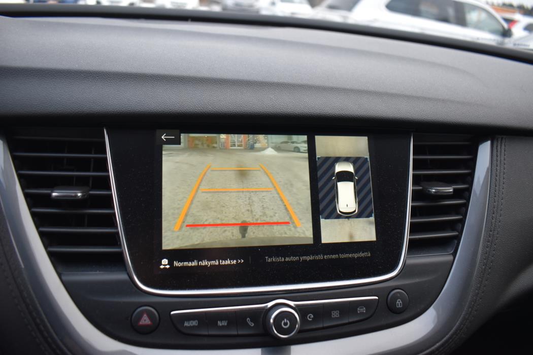 OPEL Grandland X 2020