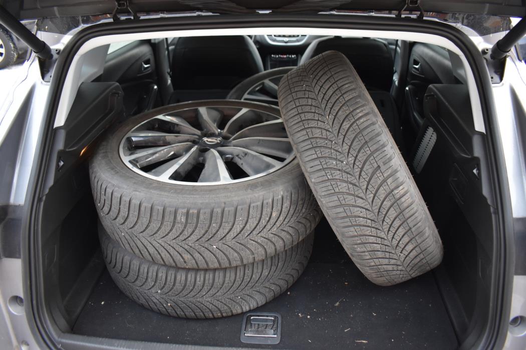 OPEL Grandland X 2020