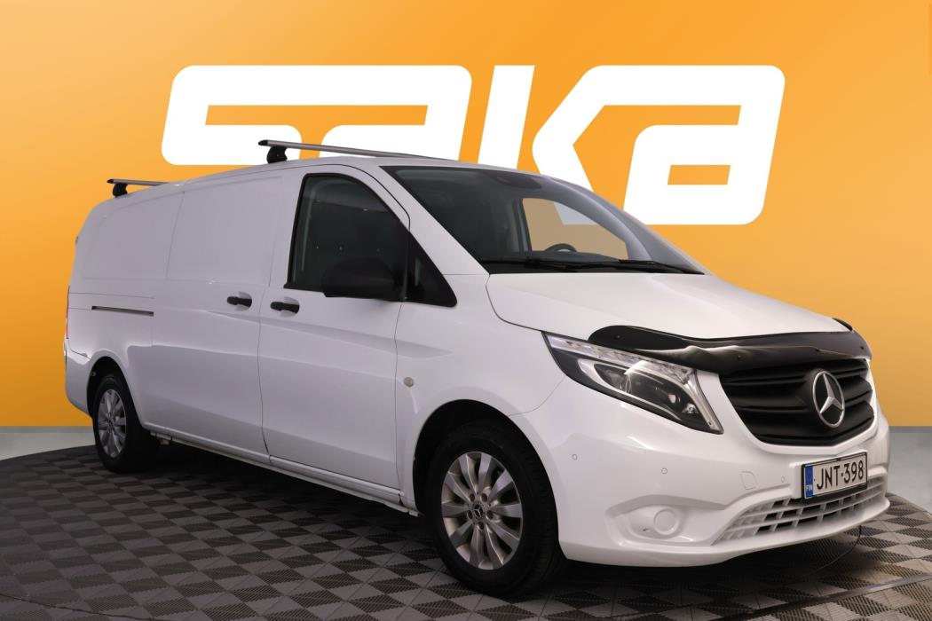MERCEDES-BENZ Vito 2022