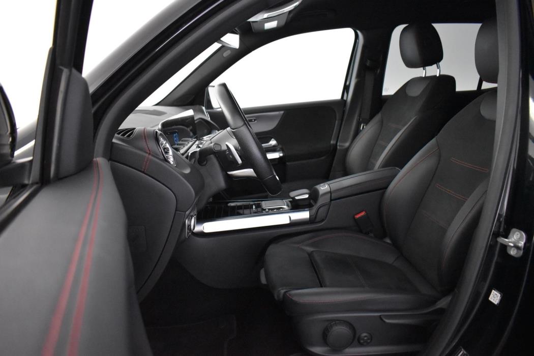 MERCEDES-BENZ EQB 2023