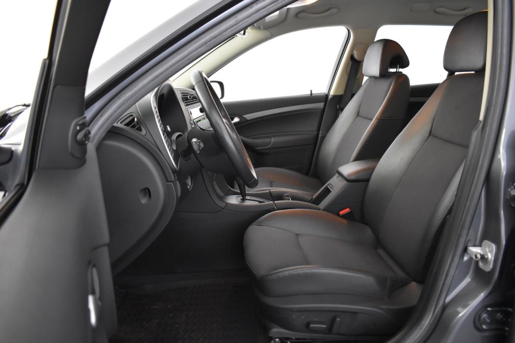 SAAB 9-3 2008