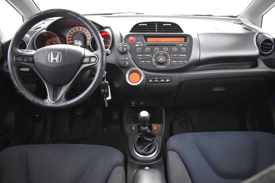 HONDA Jazz 2013