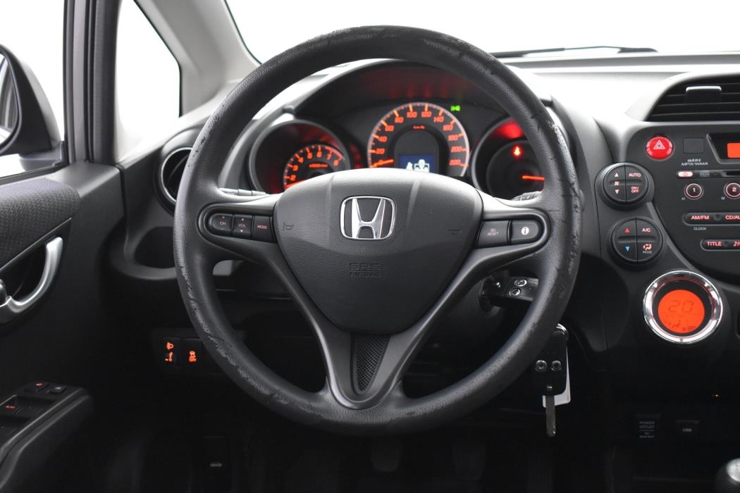 HONDA Jazz 2013