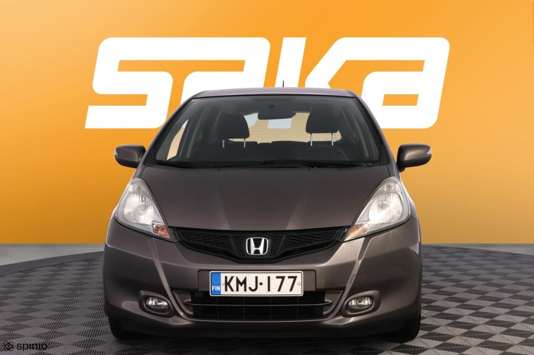 HONDA Jazz 2013