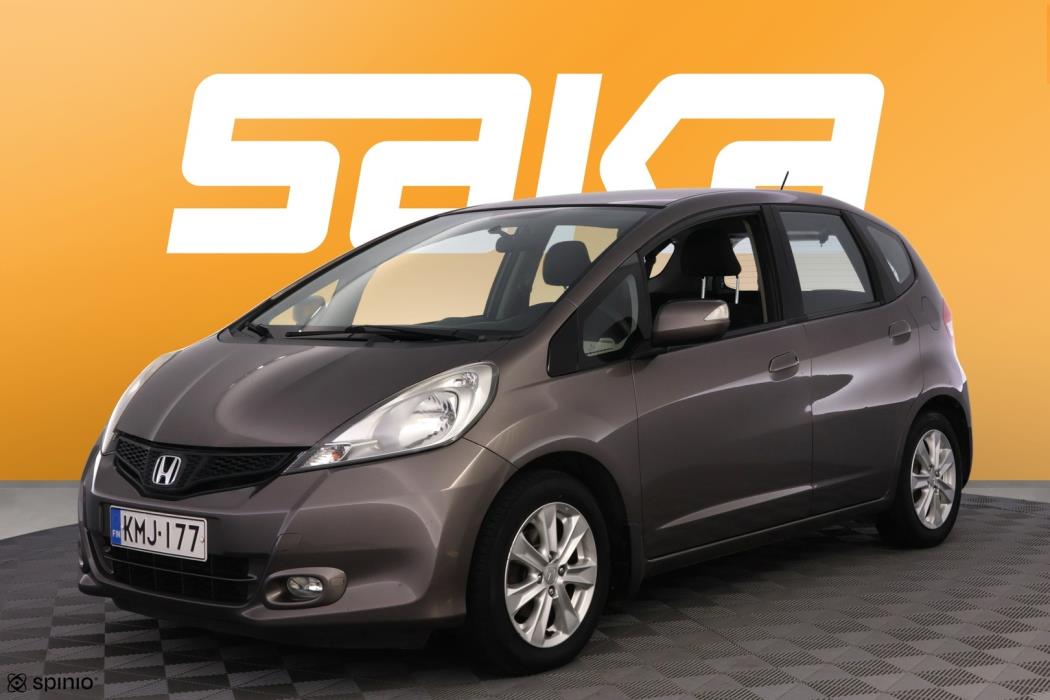 HONDA Jazz 2013