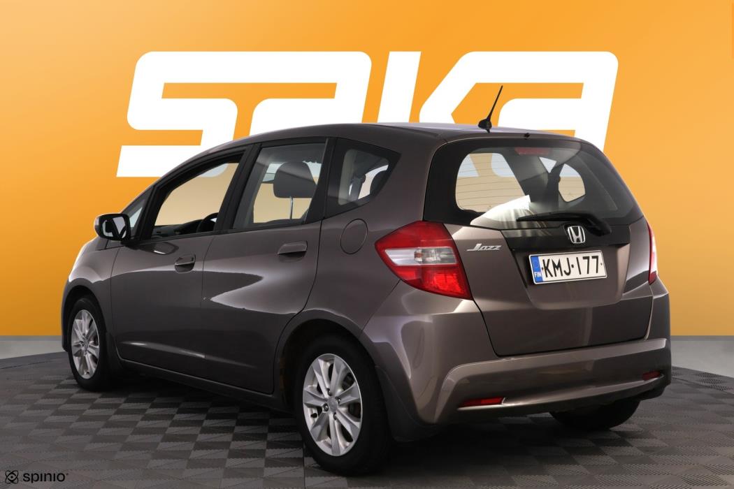 HONDA Jazz 2013