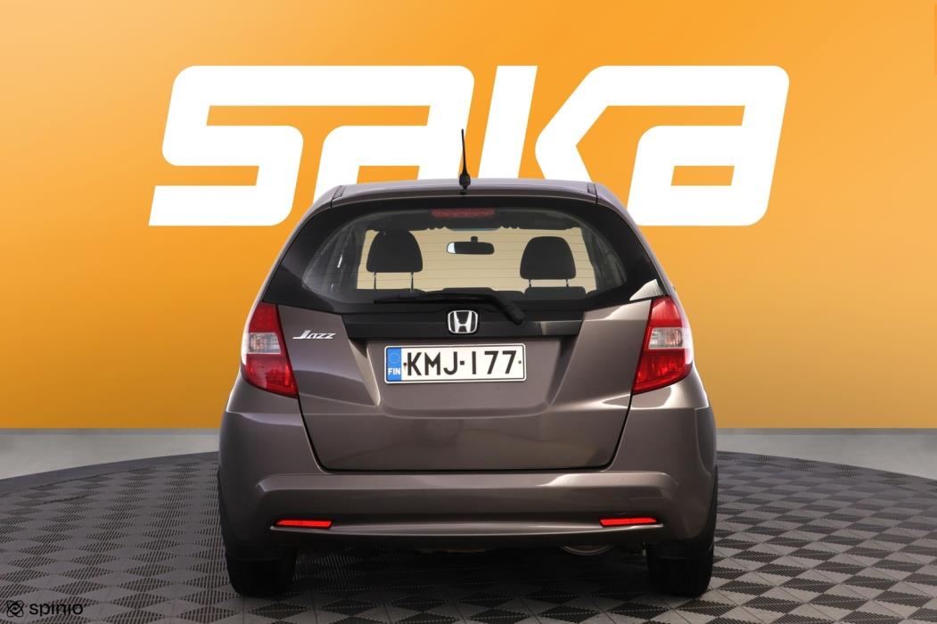 HONDA Jazz 2013