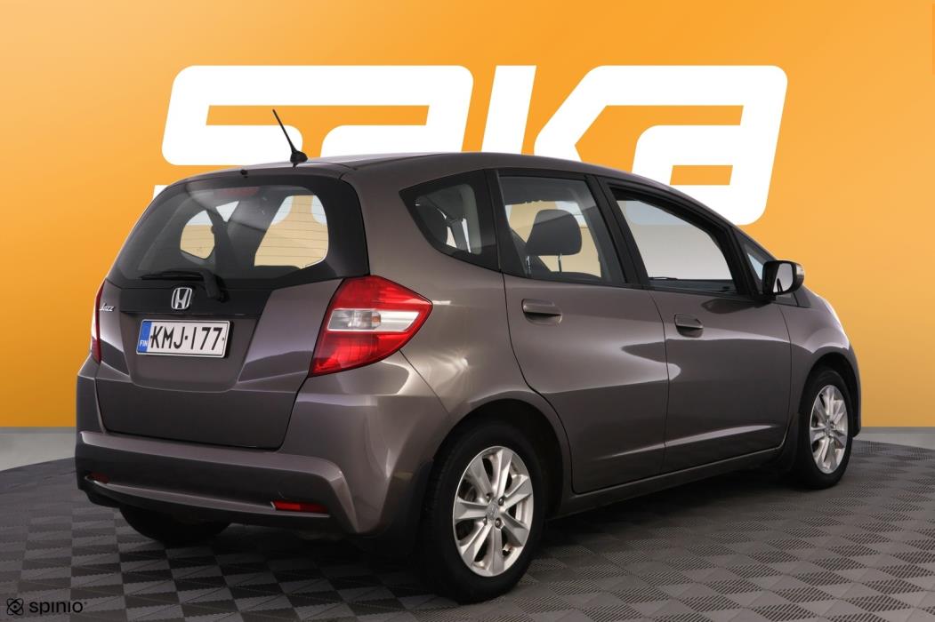 HONDA Jazz 2013
