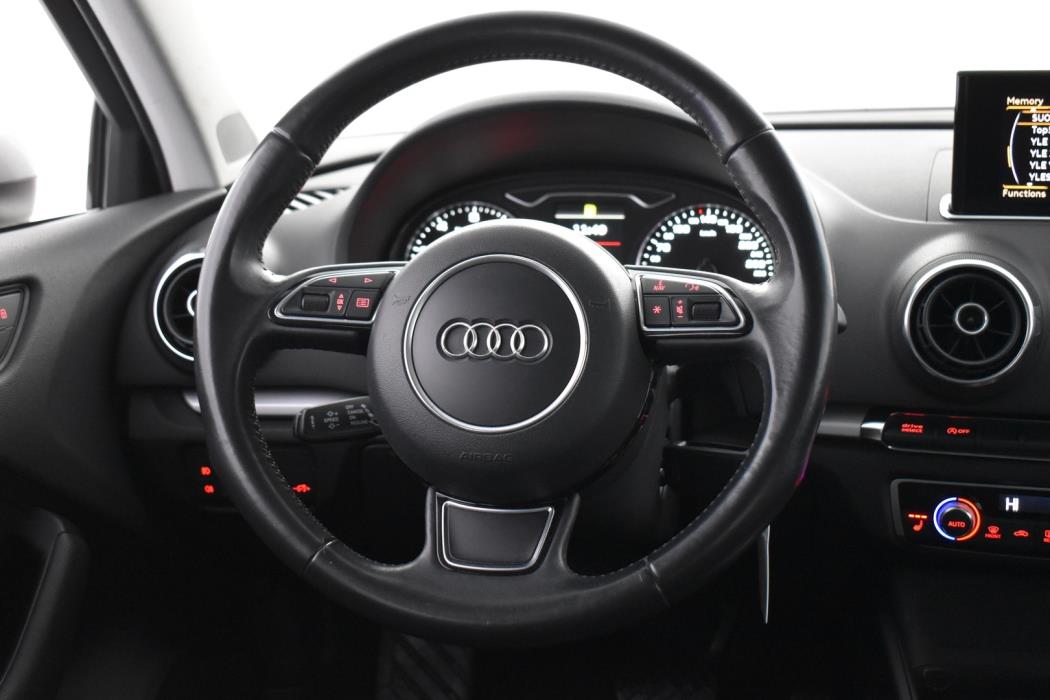 AUDI A3 2014