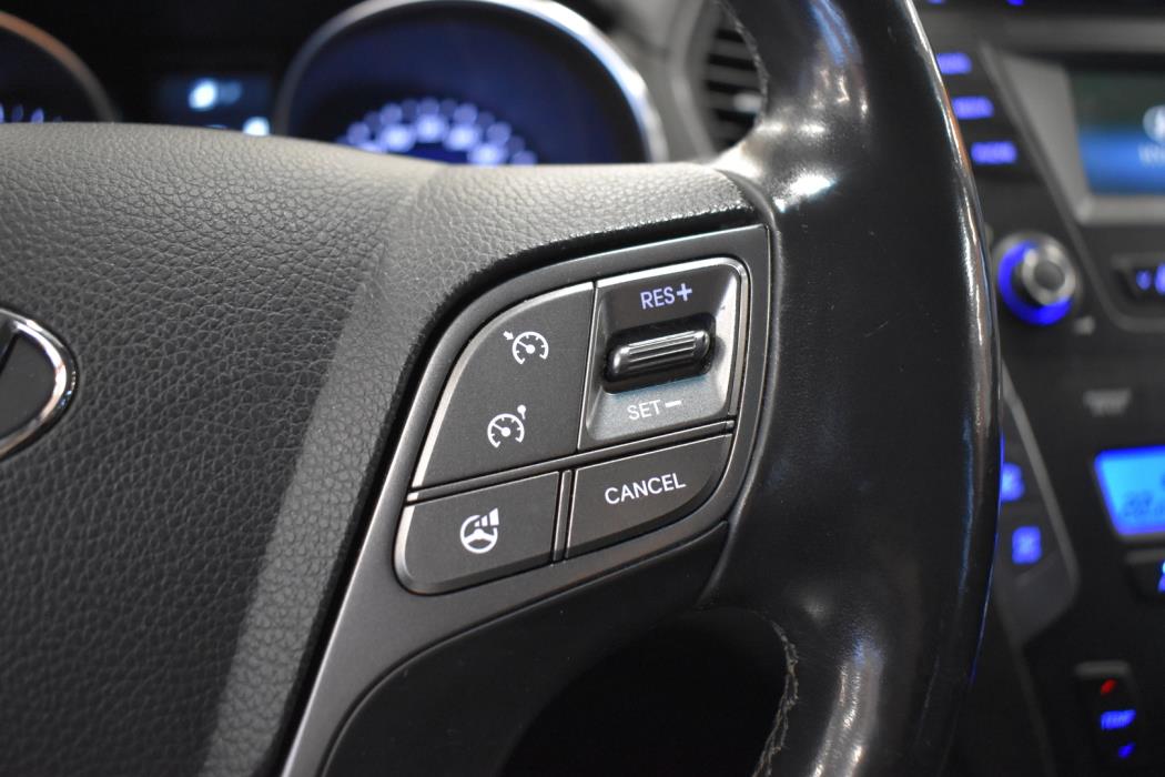 HYUNDAI Santa Fe 2014