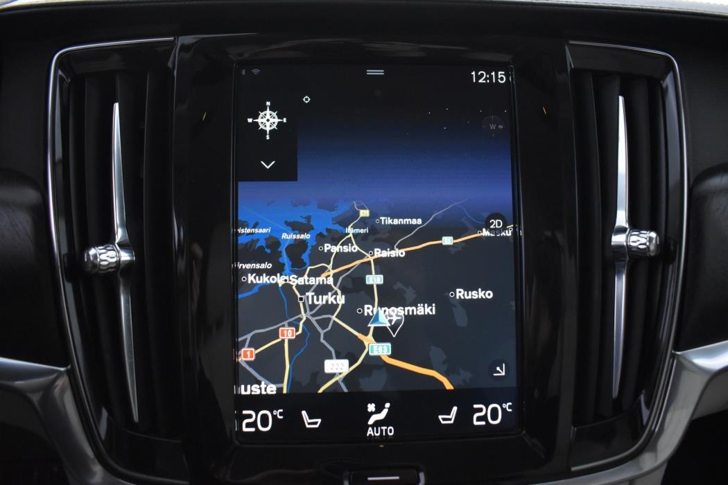VOLVO V90 Cross Country 2019