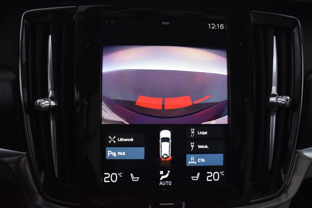 VOLVO V90 Cross Country 2019
