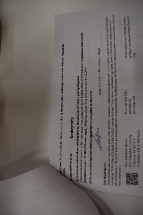 VOLKSWAGEN Transporter 2007