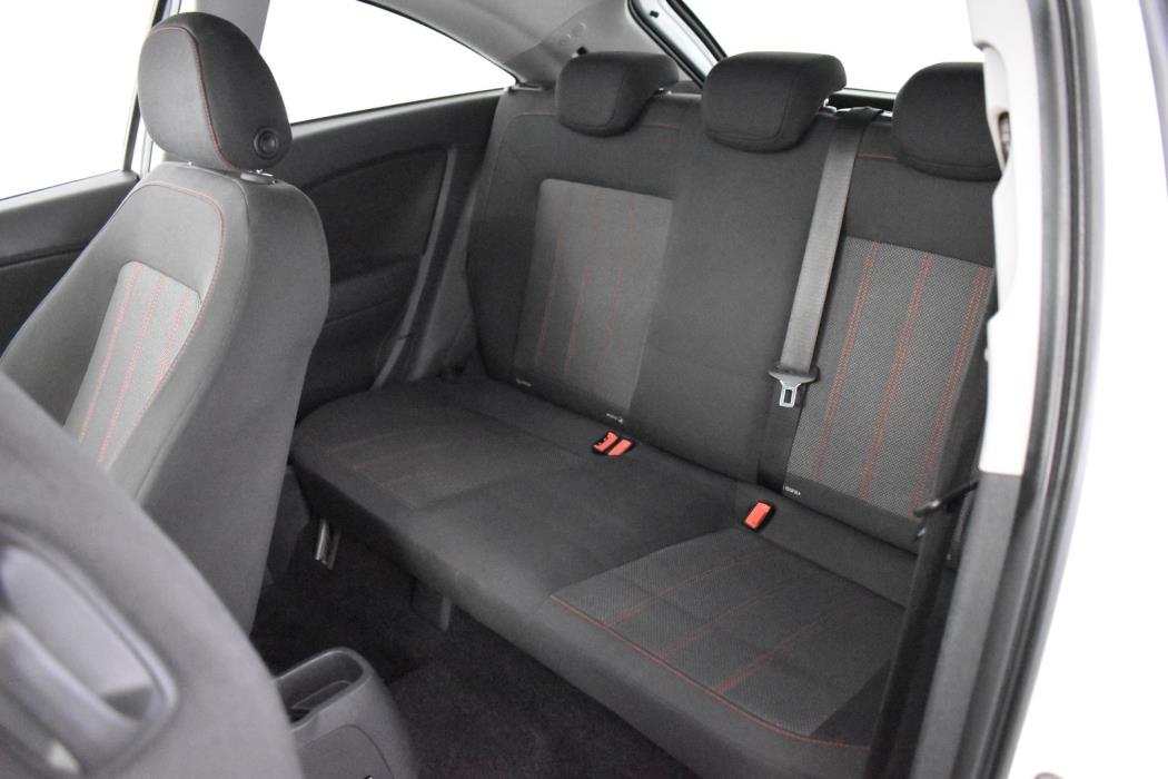 OPEL Corsa 2011