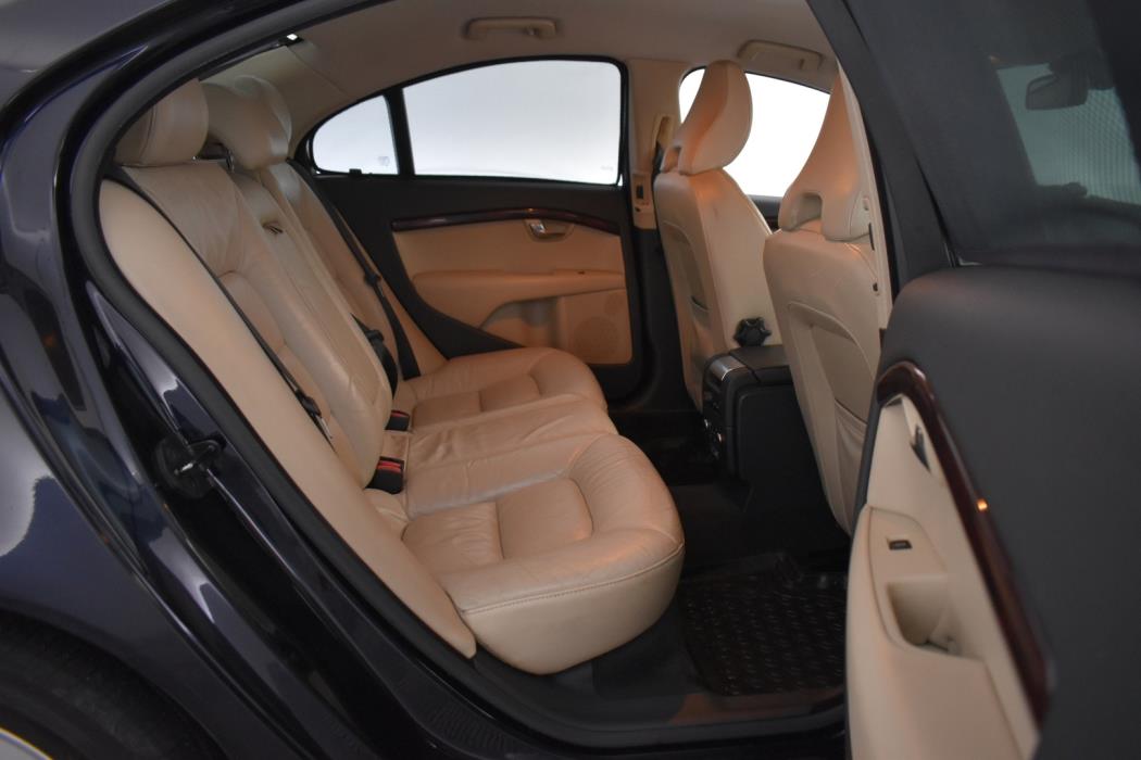VOLVO S80 2007