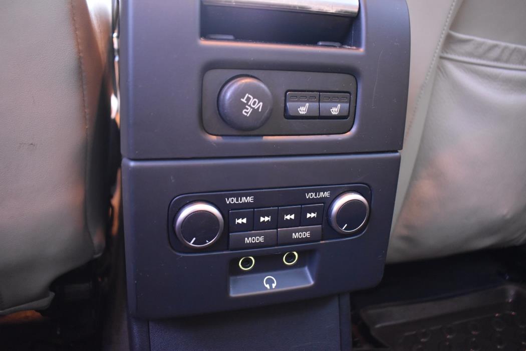 VOLVO S80 2007