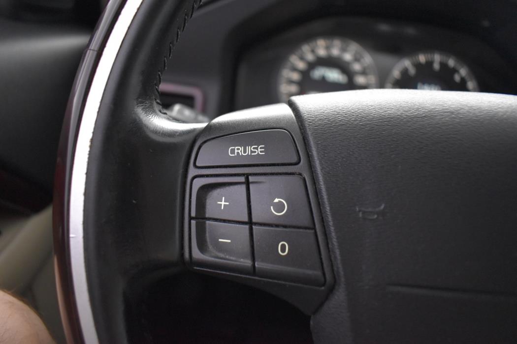 VOLVO S80 2007
