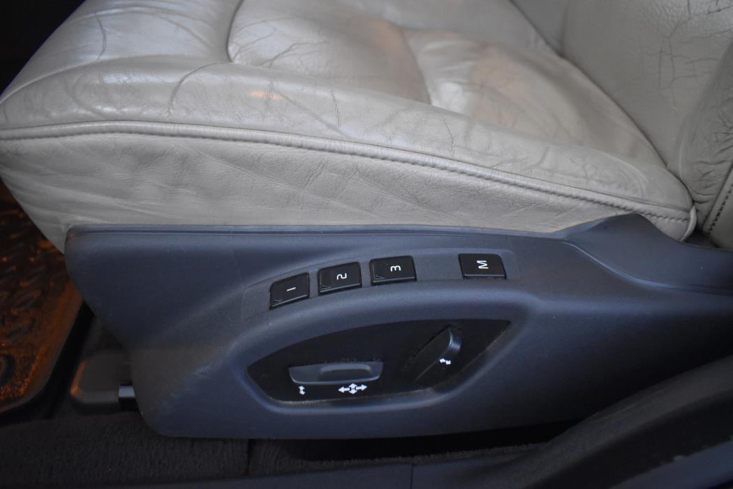 VOLVO S80 2007