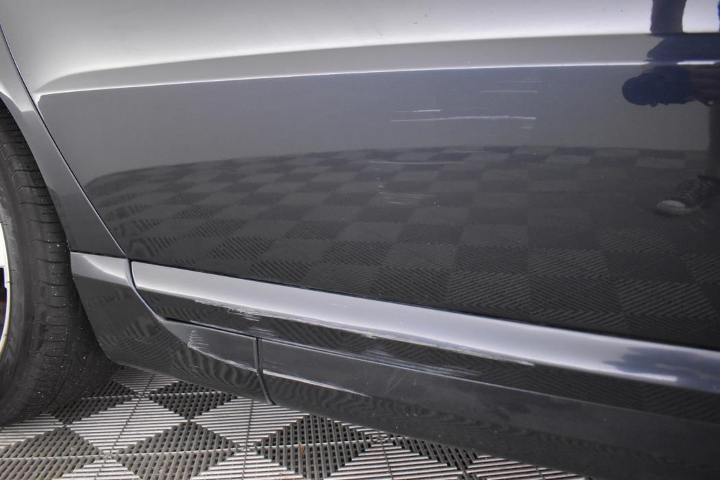 VOLVO S80 2007