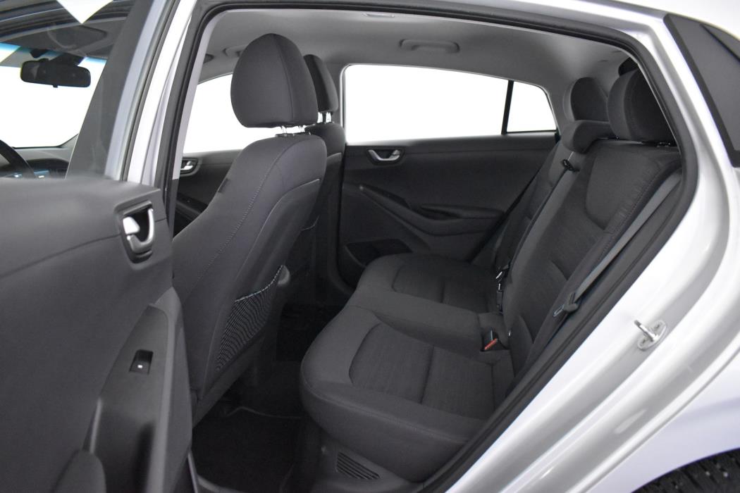 HYUNDAI IONIQ hybrid 2017