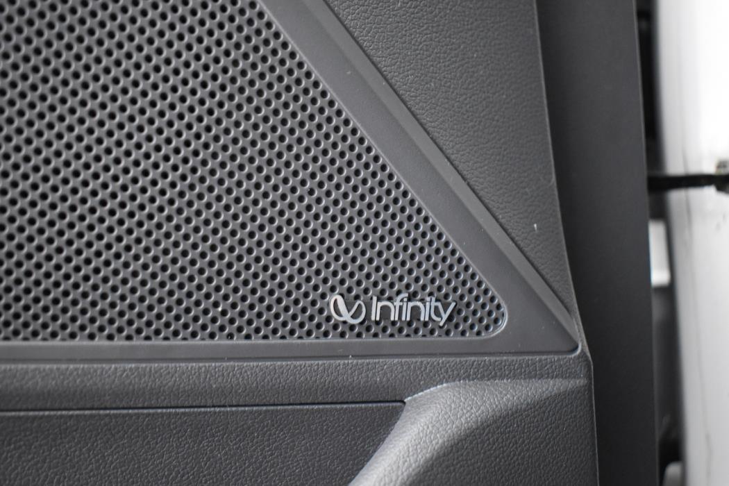 HYUNDAI IONIQ hybrid 2017