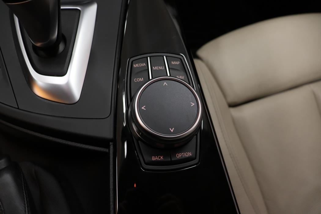 BMW 320 2018