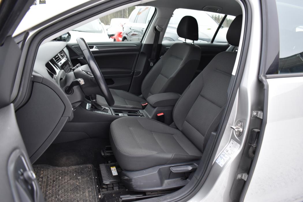 VOLKSWAGEN Golf 2019