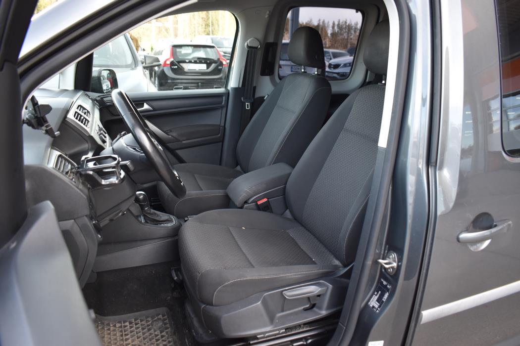 VOLKSWAGEN Caddy Maxi 2019