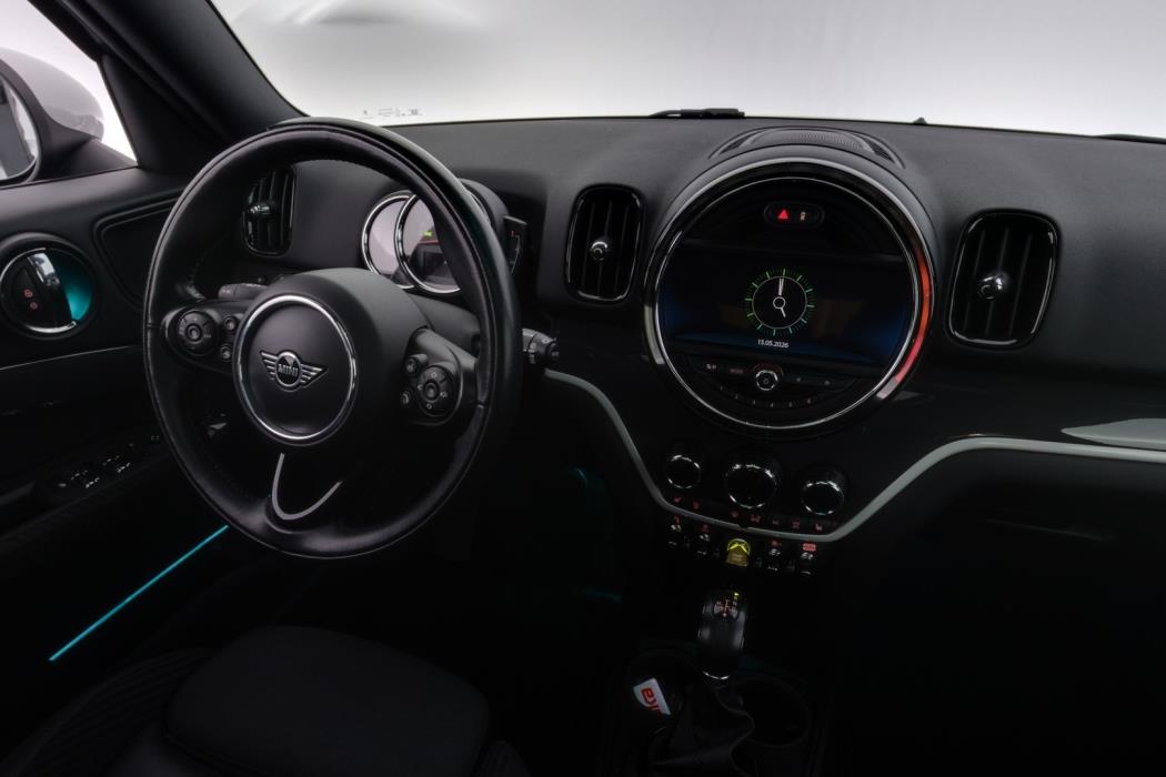 MINI Countryman 2019