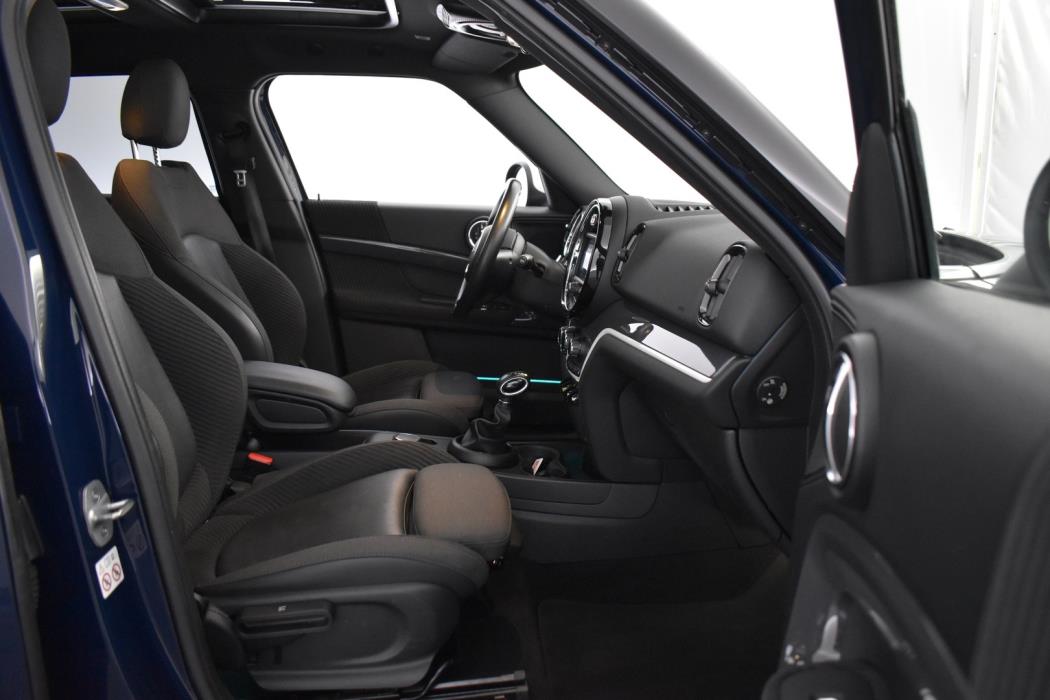 MINI Countryman 2019