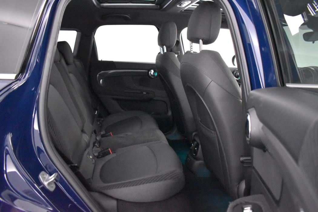 MINI Countryman 2019