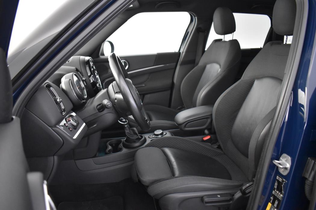 MINI Countryman 2019