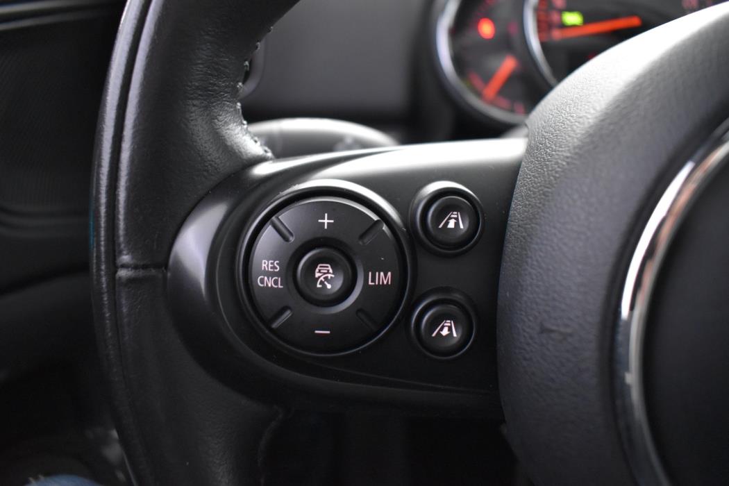 MINI Countryman 2019