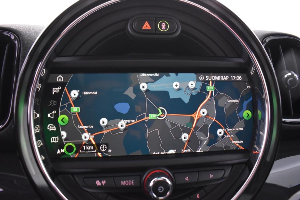 MINI Countryman 2019