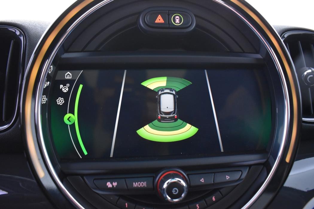 MINI Countryman 2019