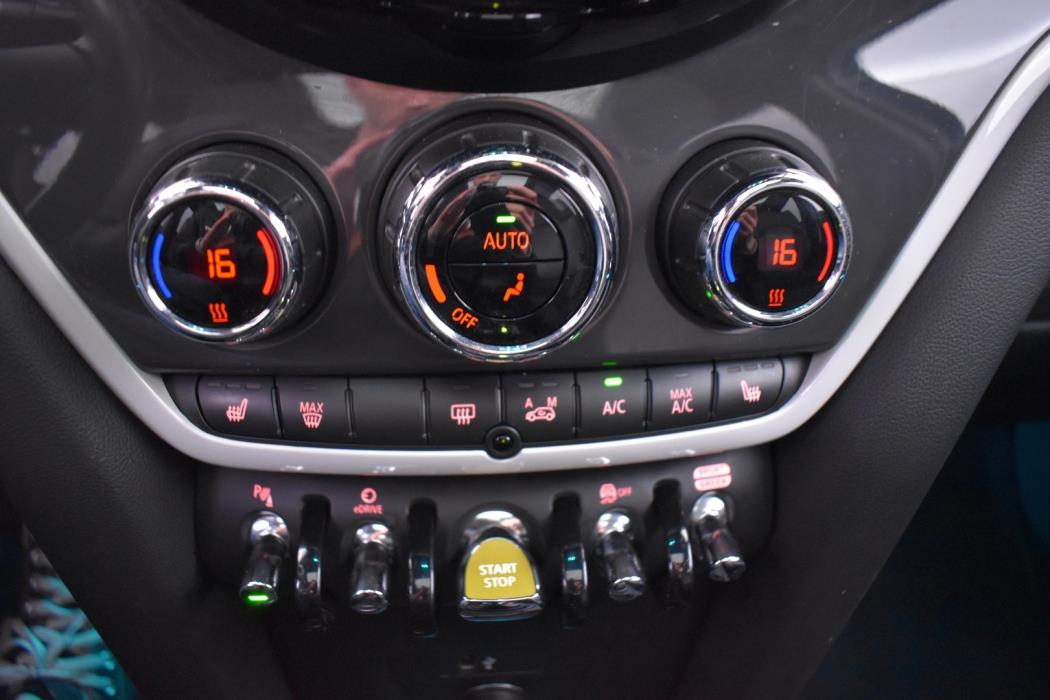 MINI Countryman 2019