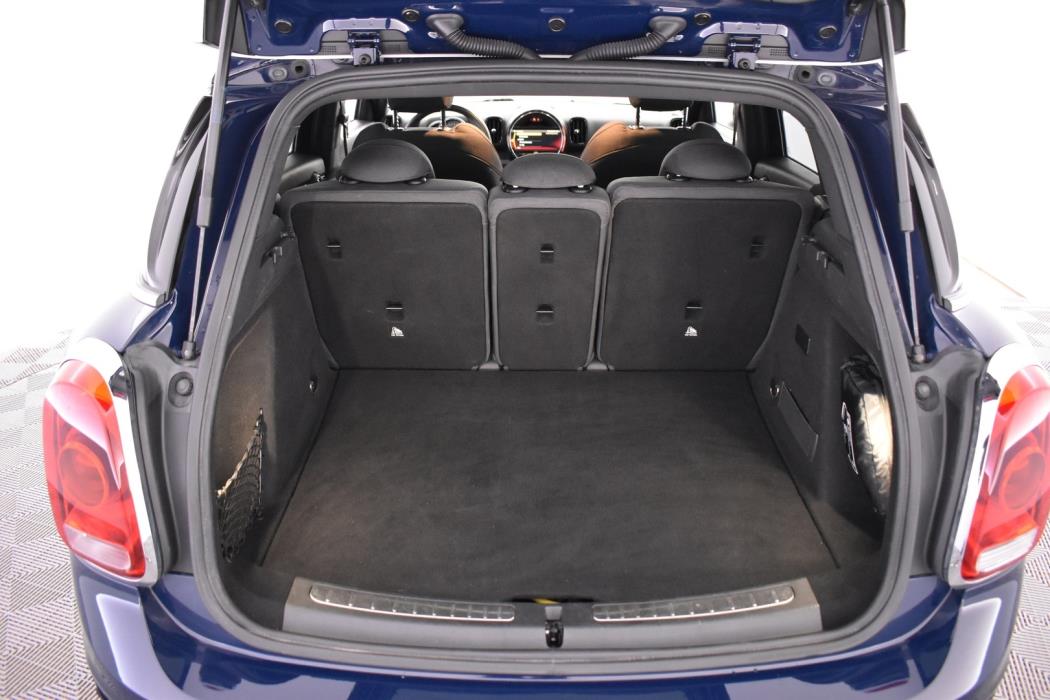 MINI Countryman 2019
