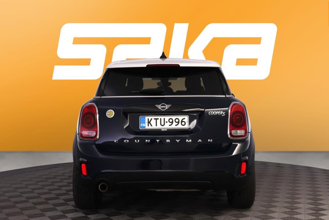 MINI Countryman 2019