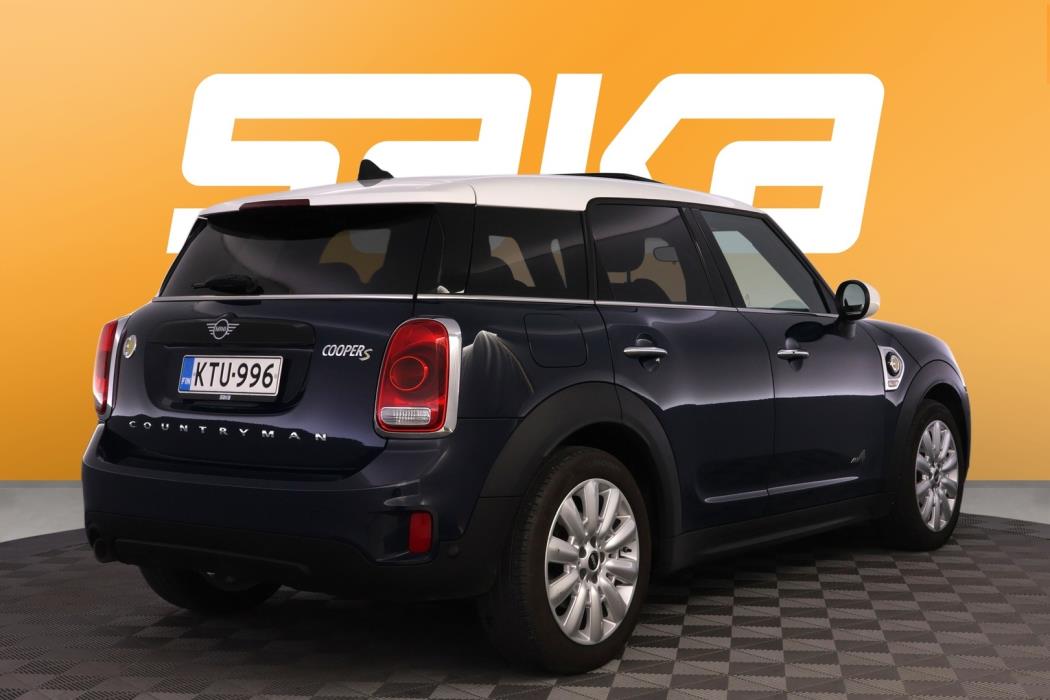 MINI Countryman 2019