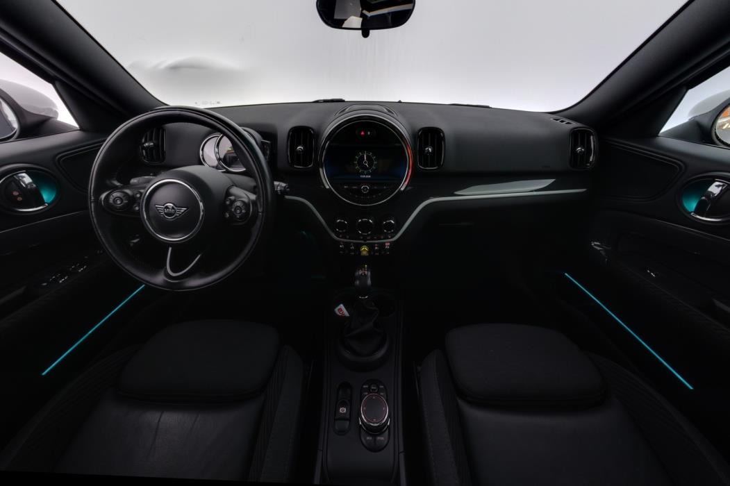 MINI Countryman 2019