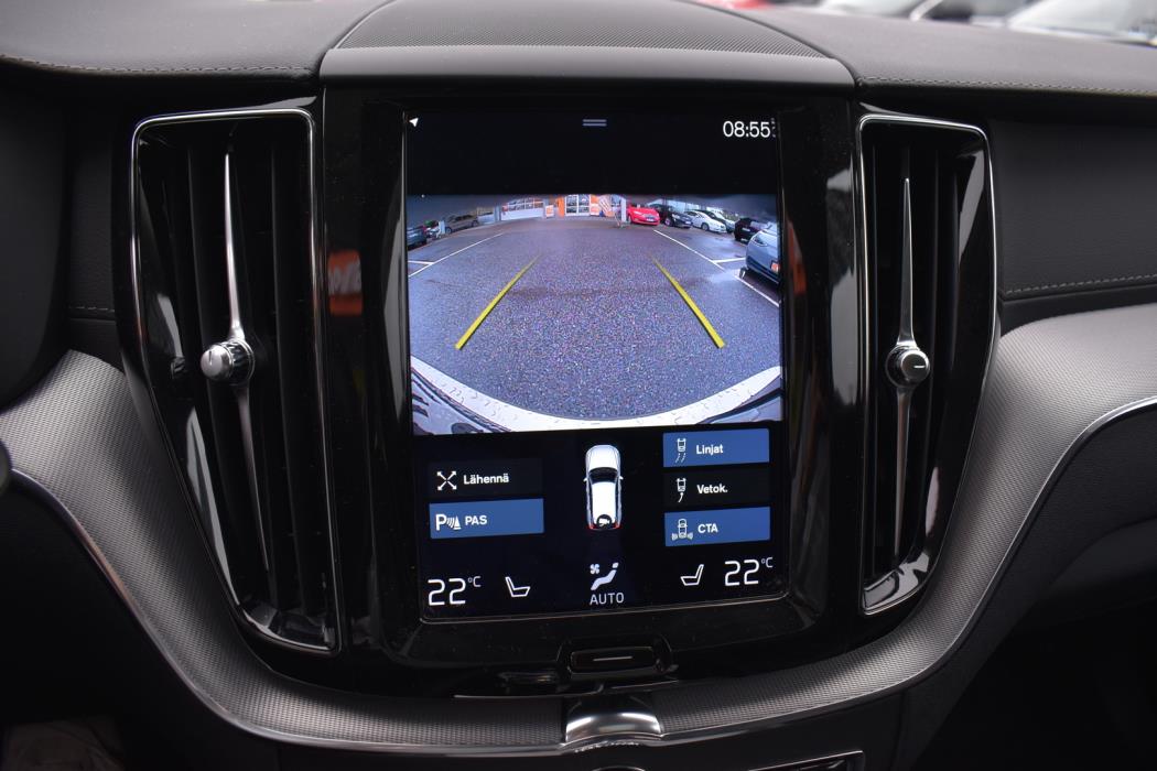 VOLVO XC60 2021
