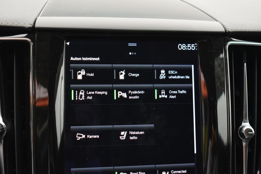 VOLVO XC60 2021
