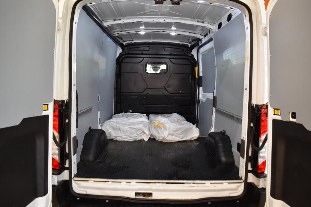 FORD Transit 2021