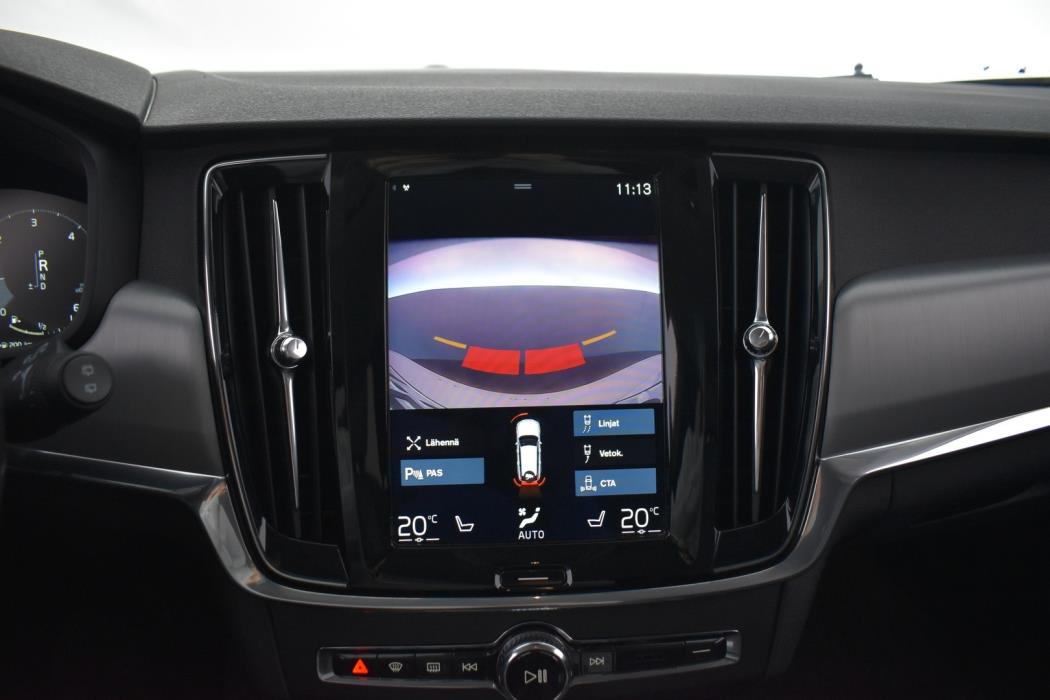 VOLVO V90 Cross Country 2018