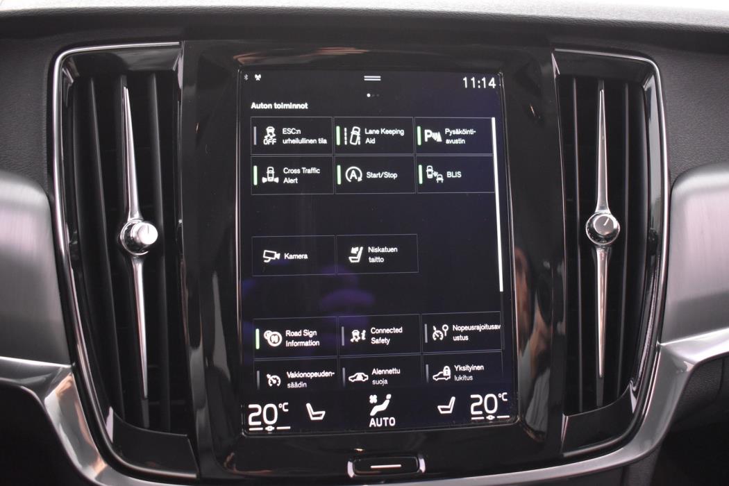 VOLVO V90 Cross Country 2018