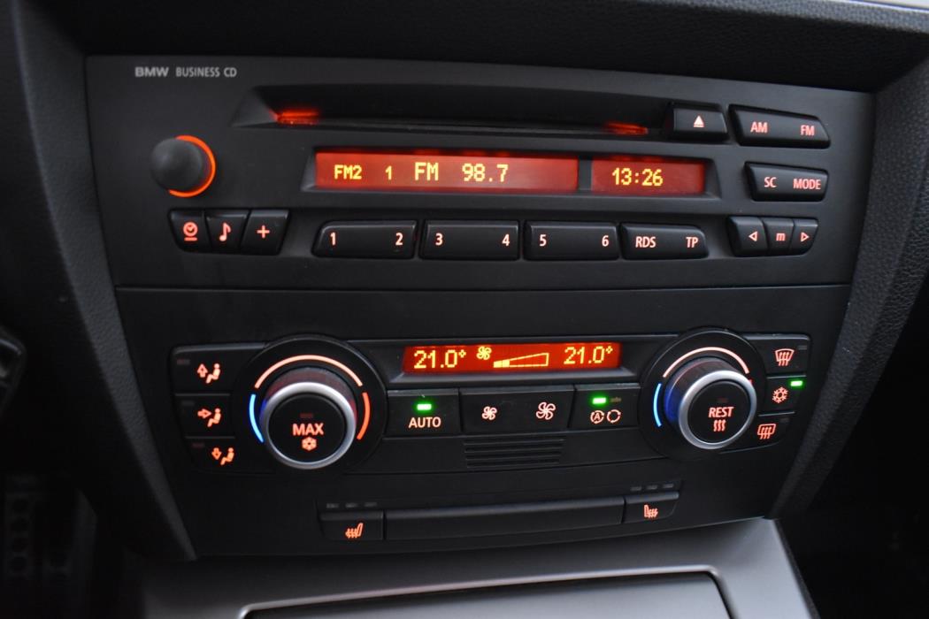 BMW 320 2007